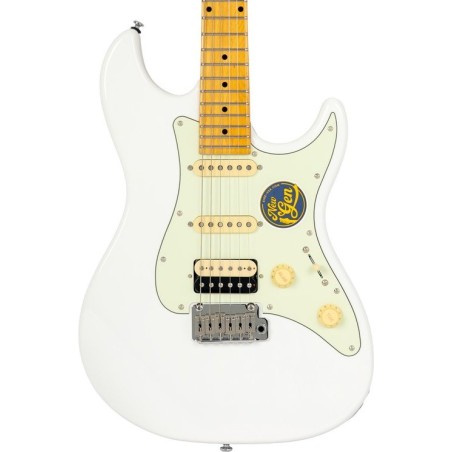 Sire guitars S7 HSS NEW GEN WH (M) WHITE