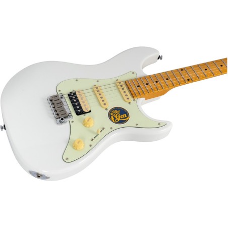 Sire guitars S7 HSS NEW GEN WH (M) WHITE