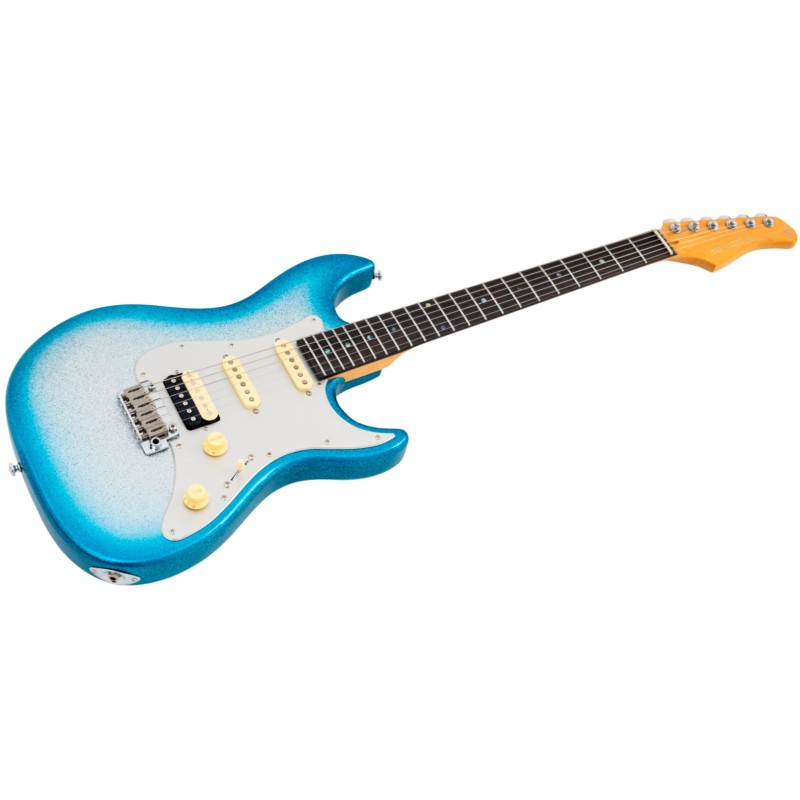 Sire guitars S7 HSS NEW GEN SKYBURST SPARKLE (R)