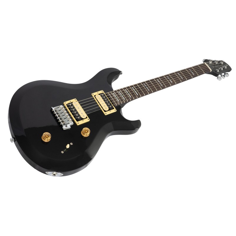 Sire guitars Q3 BLACK