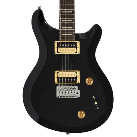 Sire guitars Q3 BLACK