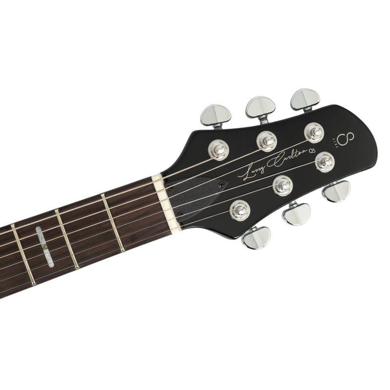 Sire guitars Q3 BLACK