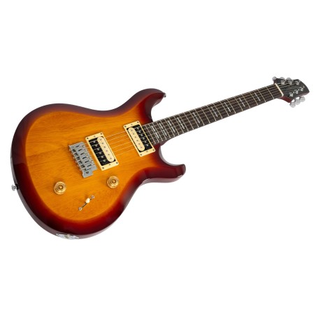 Sire guitars Q3 TOBACCO SUNBURST