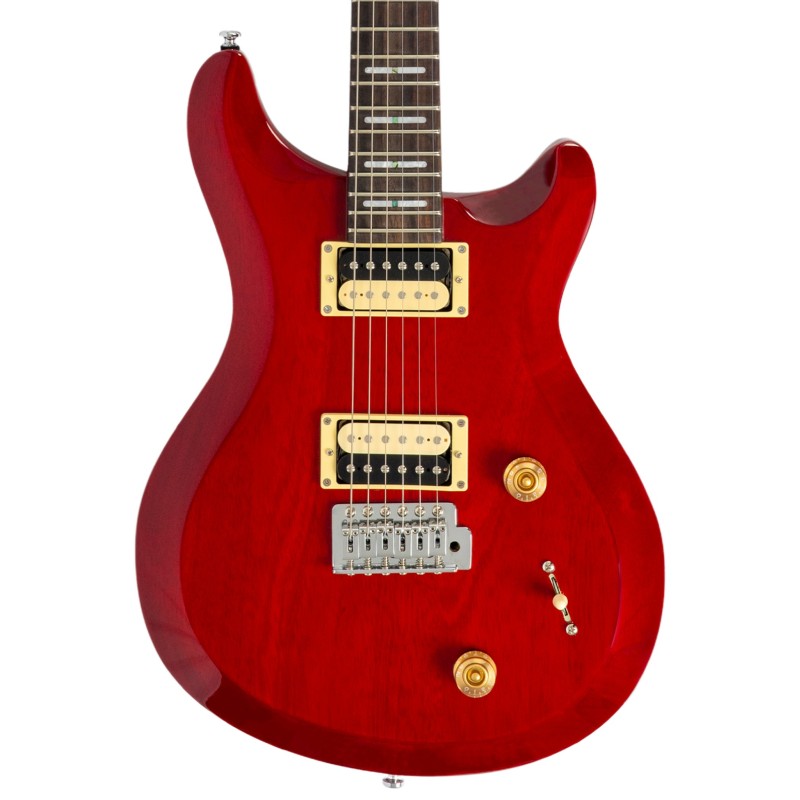 Sire guitars Q3 VINTAGE CHERRY