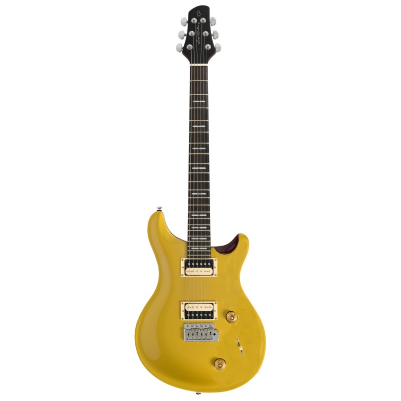 Sire guitars Q7 MGO METALLIC GOLD