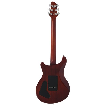 Sire guitars Q7 MGO METALLIC GOLD