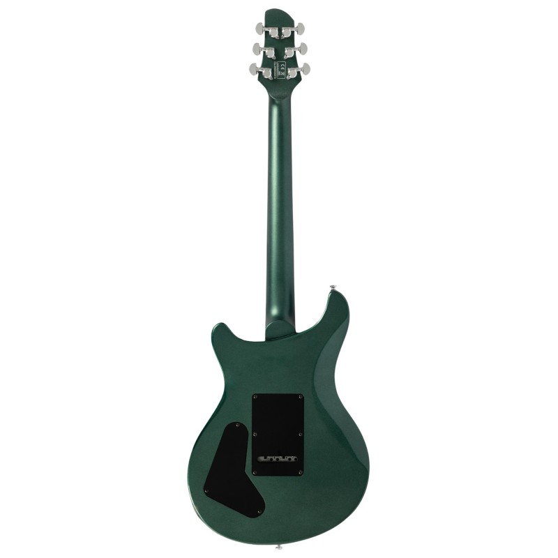 Sire guitars Q7 MGR METALLIC GREEN METALLIC GREEN