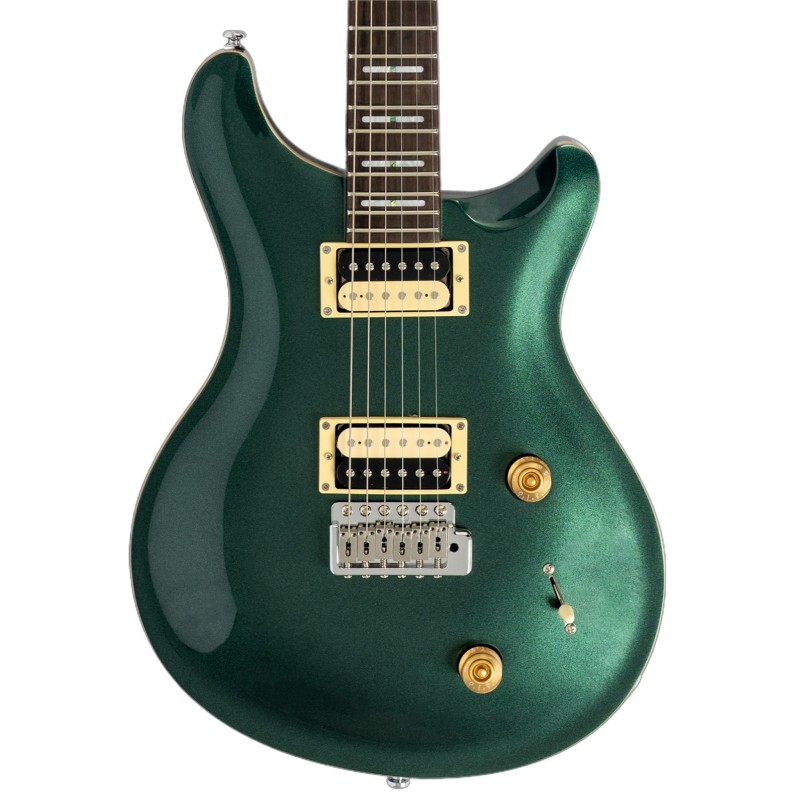 Sire guitars Q7 MGR METALLIC GREEN METALLIC GREEN