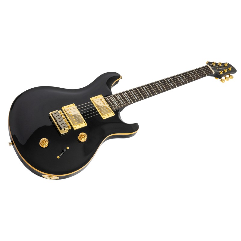 Sire guitars Q7 BLACK