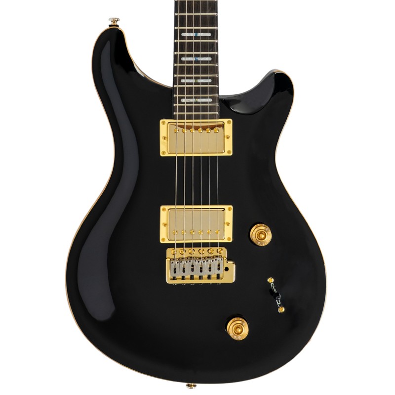 Sire guitars Q7 BLACK