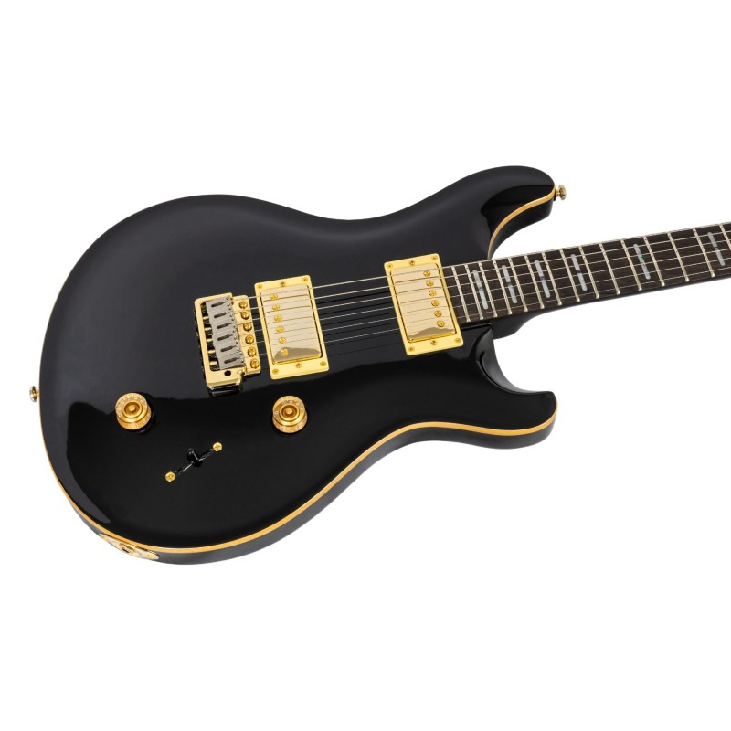 Sire guitars Q7 BLACK