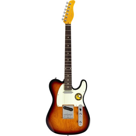 Sire guitars T3 NEW GEN 3TS