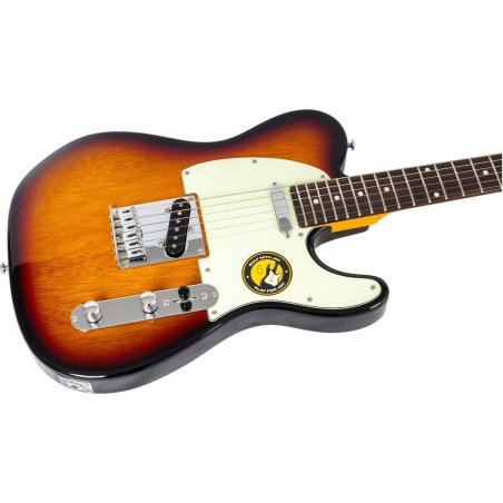 Sire guitars T3 NEW GEN 3TS