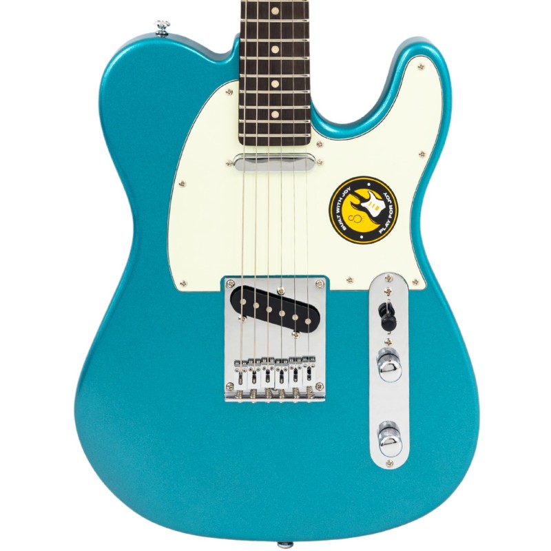 Sire guitars T3 NEW GEN TP TIDE POOL