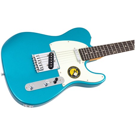Sire guitars T3 NEW GEN TP TIDE POOL