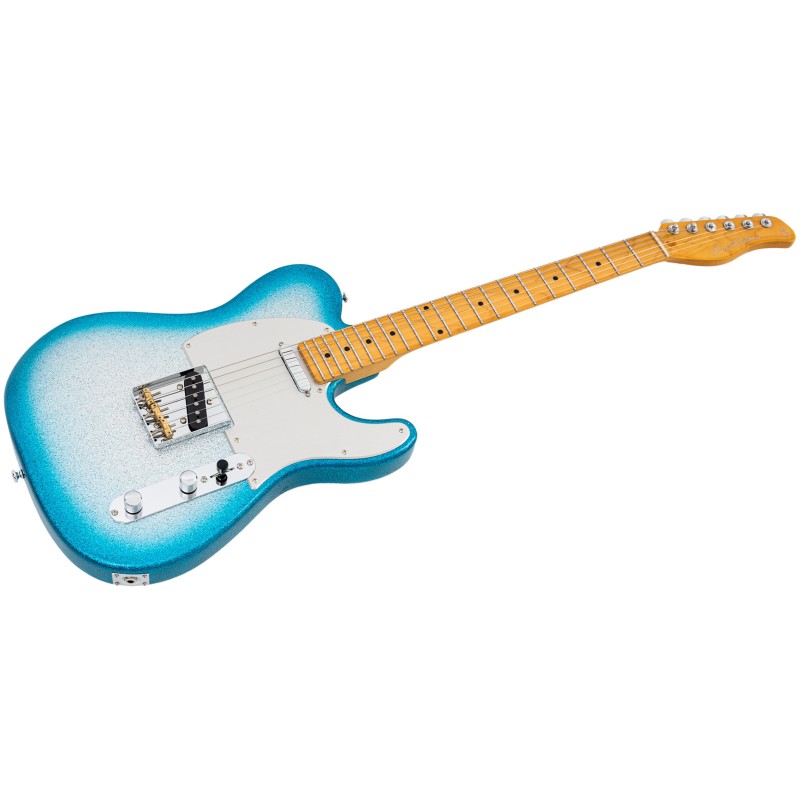 Sire guitars T7 NEW GEN SKYBURST SPARKLE (M)
