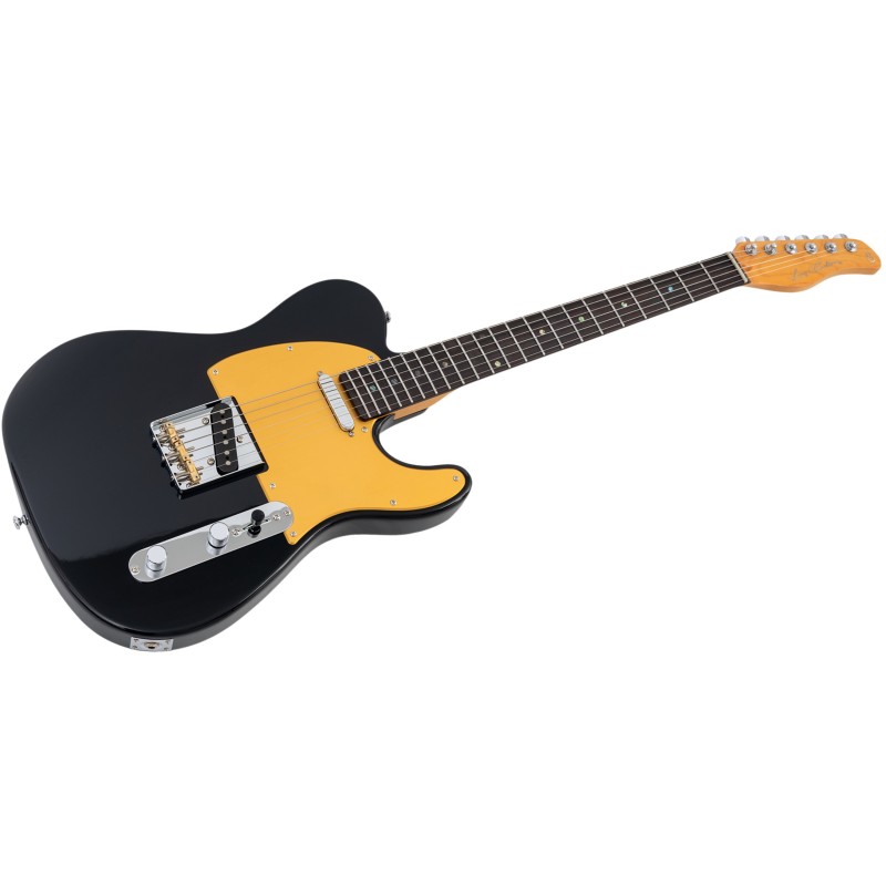 Sire guitars T7 NEW GEN BLK (R)