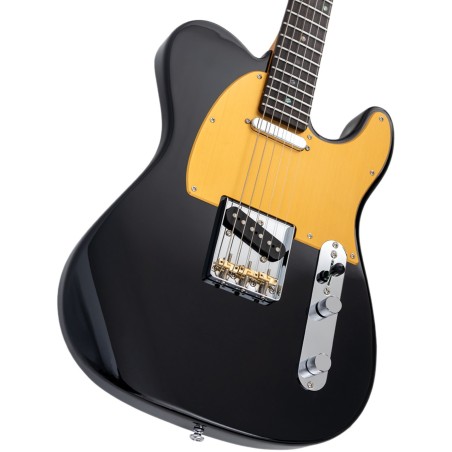 Sire guitars T7 NEW GEN BLK (R)