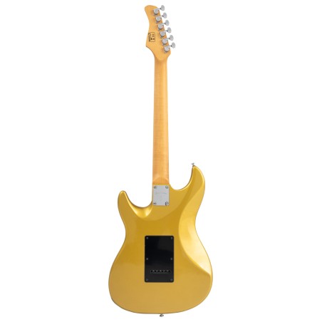 Sire guitars S3 NEW GEN MGO METALLIC GOLD