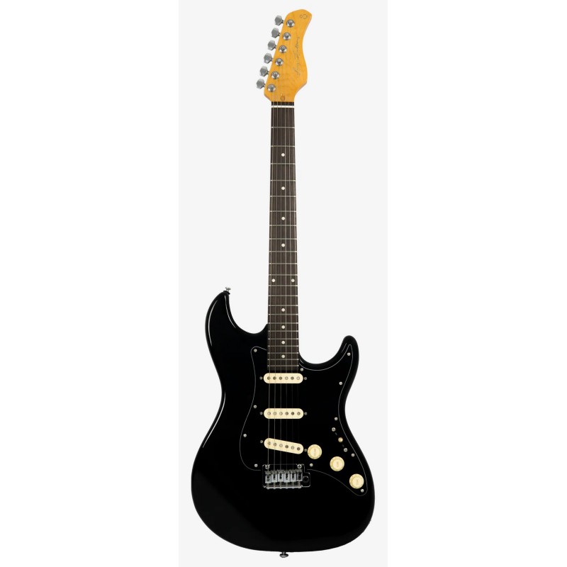 Sire guitars S3 NEW GEN BLACK
