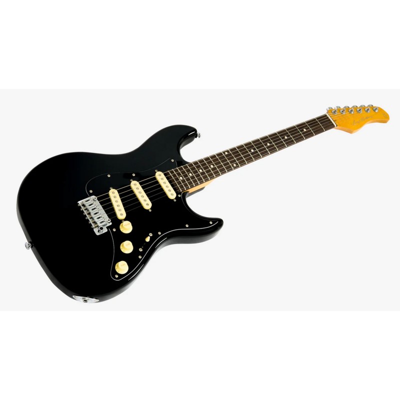 Sire guitars S3 NEW GEN BLACK