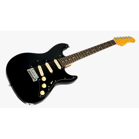 Sire guitars S3 NEW GEN BLACK
