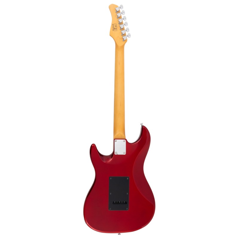 Sire guitars S3 NEW GEN CAR CANDY APPLE RED