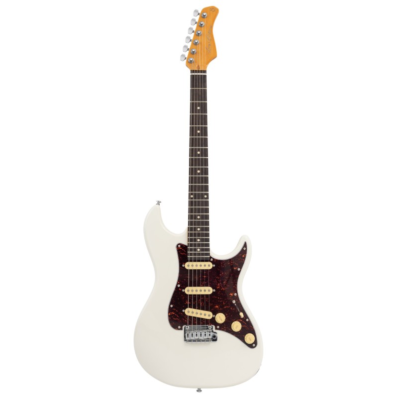 Sire guitars S3 NEW GEN AWH ANTIQUE WHITE