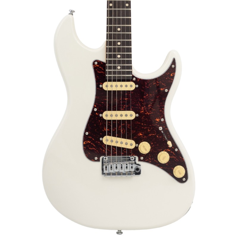 Sire guitars S3 NEW GEN AWH ANTIQUE WHITE