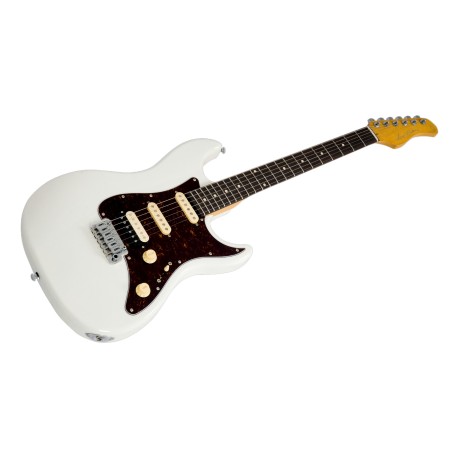 Sire guitars S3 HSS NEW GEN AWH ANTIQUE WHITE