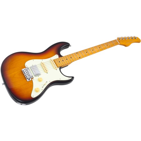 Sire guitars S5 HSS 3TS