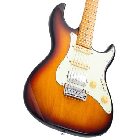 Sire guitars S5 HSS 3TS
