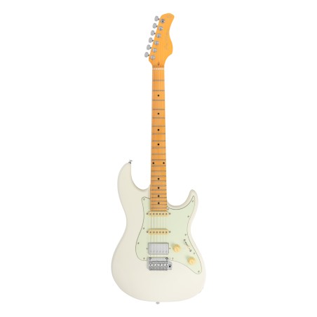 Sire guitars S5 HSS OW OLYMPIC WHITE