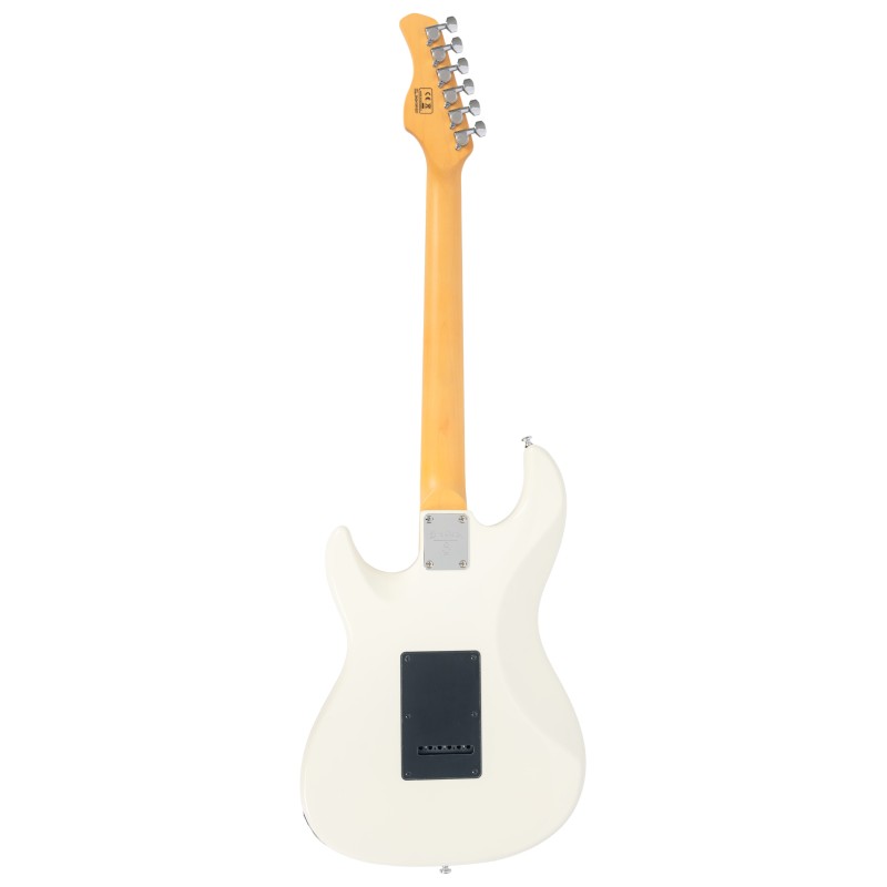 Sire guitars S5 HSS OW OLYMPIC WHITE