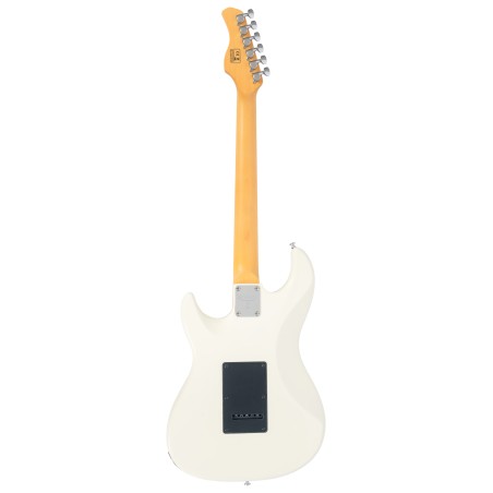 Sire guitars S5 HSS OW OLYMPIC WHITE