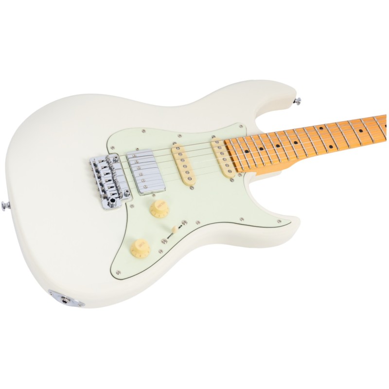 Sire guitars S5 HSS OW OLYMPIC WHITE