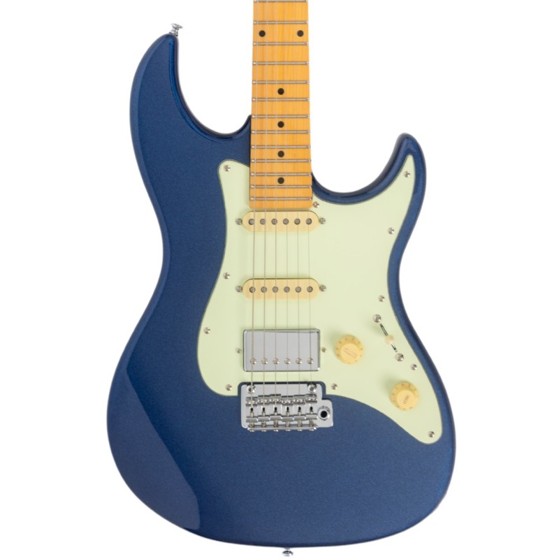 Sire guitars S5 HSS DARK NAVY