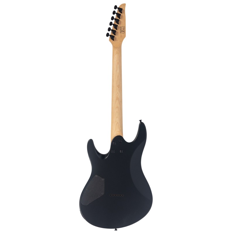 Sire guitars Y5 BLACK SATIN