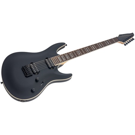 Sire guitars Y5 BLACK SATIN