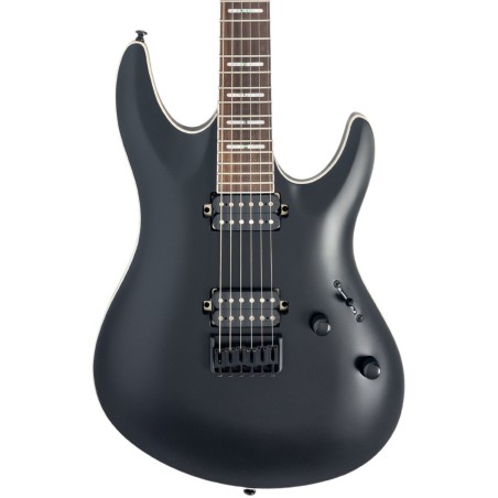 Sire guitars Y5 BLACK SATIN