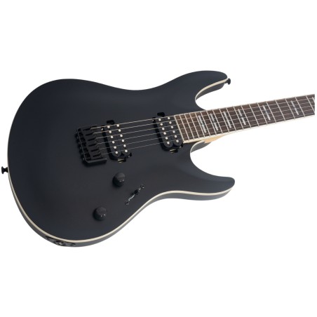 Sire guitars Y5 BLACK SATIN
