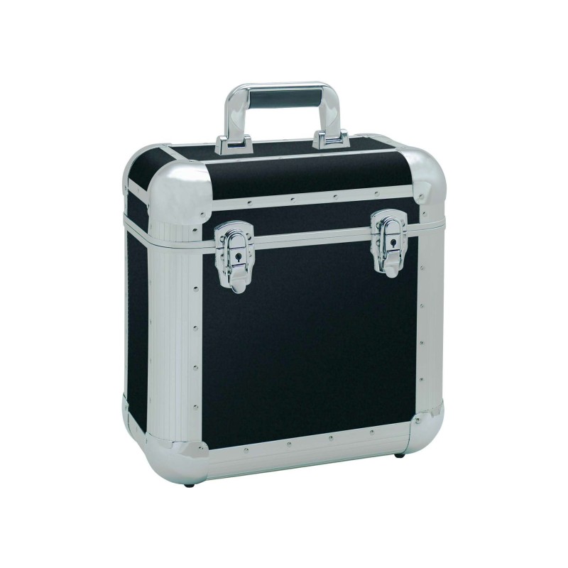 Reloop 60 RECORD CASE BLACK