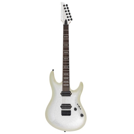 Sire guitars Y5 SILVER SPARKLE
