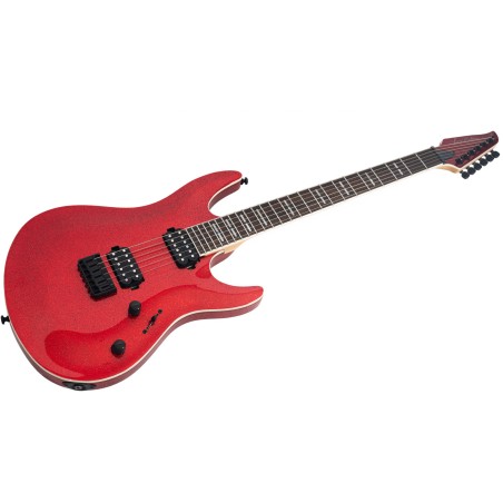 Sire guitars Y5 RED SPARKLE