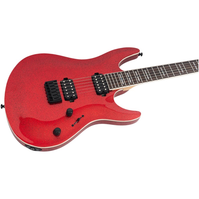 Sire guitars Y5 RED SPARKLE