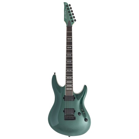 Sire guitars Y10 MGR METALLIC GREEN