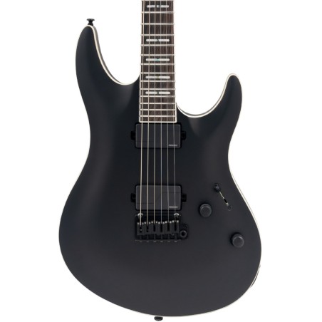 Sire guitars Y10 BLACK SATIN