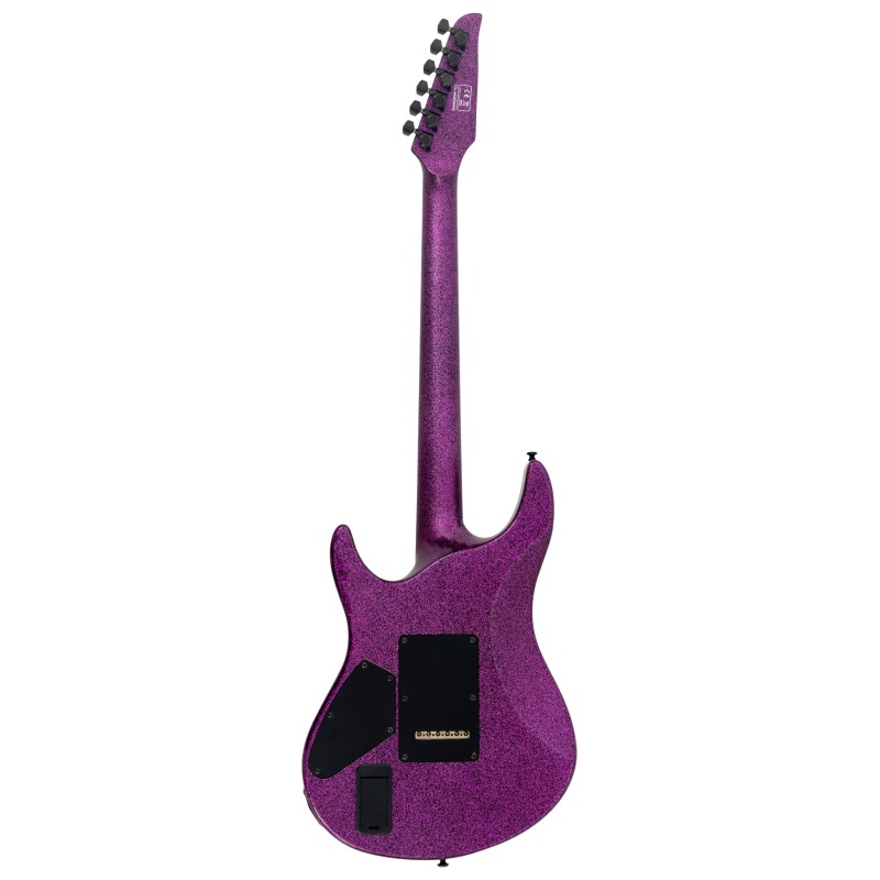 Sire guitars Y10 PURPLE SPARKLE