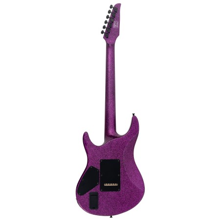 Sire guitars Y10 PURPLE SPARKLE