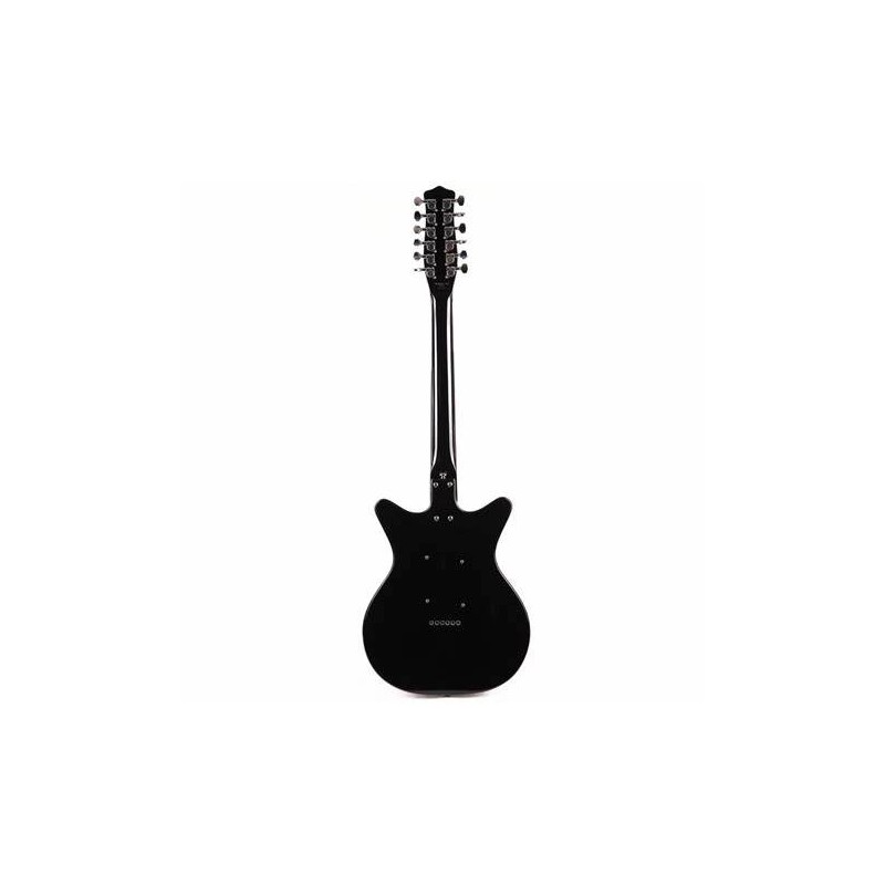 Danelectro VINTAGE12GBKLH